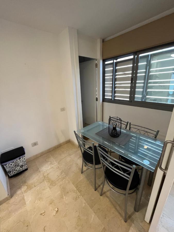 Dream Curtidos Apartamento Santa Cruz de Tenerife Exterior foto